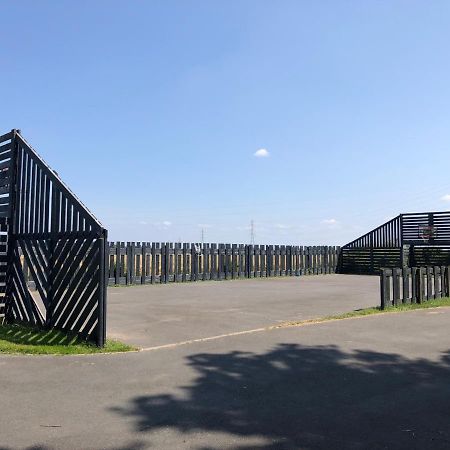 Le Domaine Des Zoiseaux - Lddz Des Flandres Vieux-Berquin Exterior foto